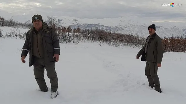 Kaçak avcılığa idari işlem!