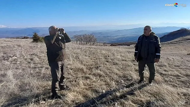 Yasa dışı avcılığa idari işlem!