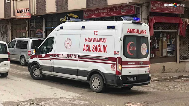 Vicdansız! Hem çarptı hem kaçtı