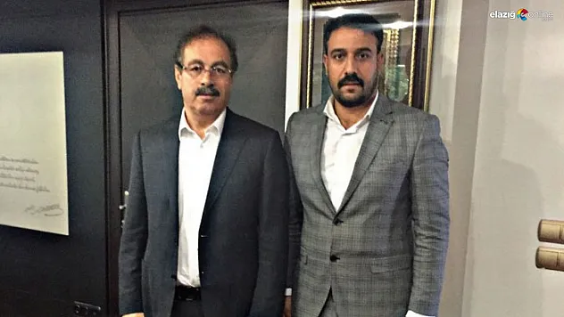 Elazığ'da yeni esnaf ve sanatkarlar kredi ve kefalet kooperatifi kuruluyor