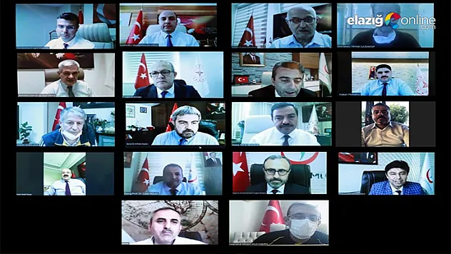 Elazığ'da yeni tedbirler mi geliyor?