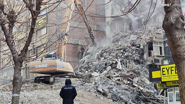 Elazığ'da yetkililer vatandaşlara çağrıda bulundu!