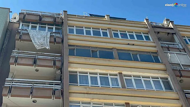 Saniyelerle ölümden döndü!