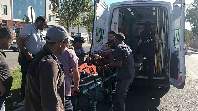 Vicdansızlık diz boyu! Önce çarptı, sonra kaçtı