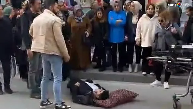Kazanın adresi Vali Fahribey Caddesi!