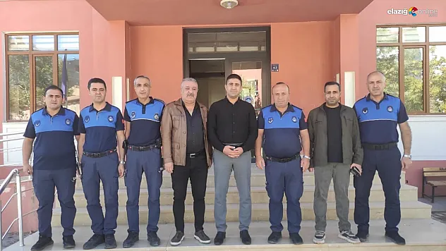 Elazığ'da Zabıtaya Yönelik Saldırıya Türk Yerel Hizmet-Sen'den Tepki