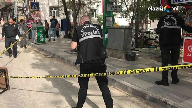 1 kişinin ağır yaralandığı silahlı kavgada 2 şahıs gözaltına alındı