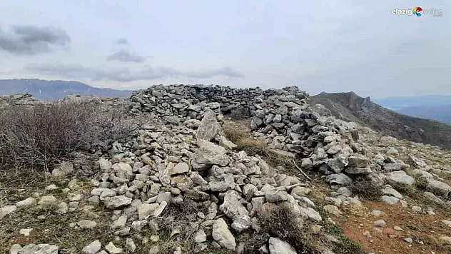 Köyden Kültürel Miras Listesine: Abdul Musa Tepesi Artık Resmi Sit Alanı!