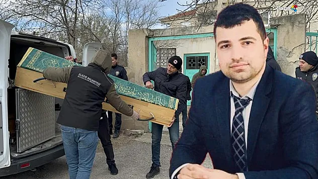 Elazığ'daki aile katliamında yeni detay!