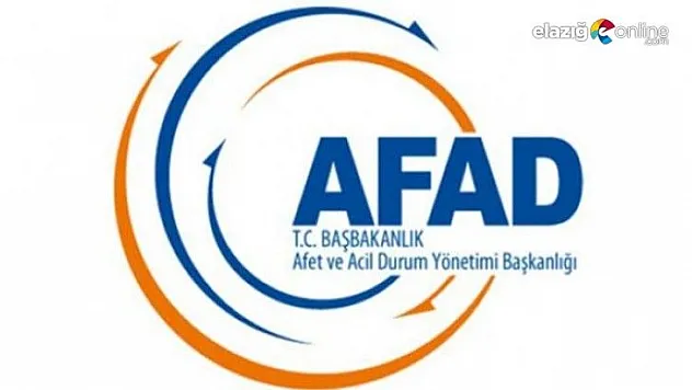 Elazığ'daki Deprem Sonrası 14 Artçı Deprem Meydana Geldi