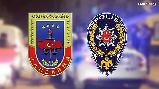 Elazığ'daki FETÖ ve PKK ile mücadele çalışmaları paylaşıldı