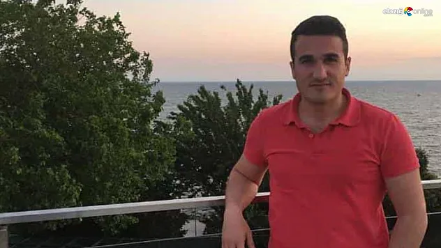 Elazığ'daki o kazadan acı haber!