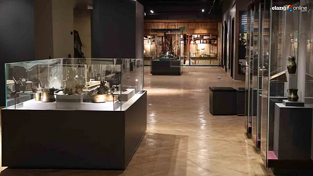 Kent Müzesinde sona gelindi