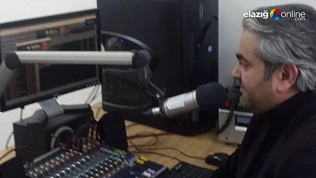 Elazığ'daki radyolar Halil Sezai şarkıları yayınlamama kararı aldı
