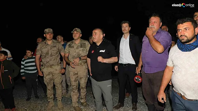 Vali Hatipoğlu Yangın Bölgesinde: 'Can Kaybı Yok, Müdahale Hızla Gerçekleşti!'