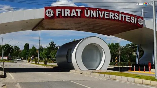 Elazığ'dan Avrupa Birliği eğitimine katkı: Fırat Üniversitesi'nden üç başarılı proje daha!