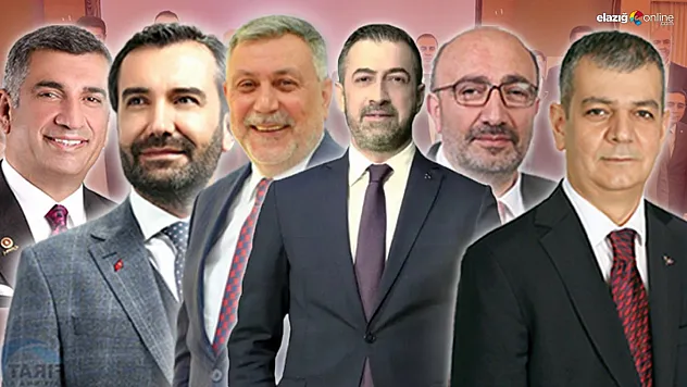 Elazığ'dan daha önemli ne işiniz olabilir ki?