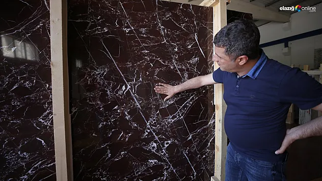 Elazığ'dan Kanada ve Avusturya'ya gönderilecek!