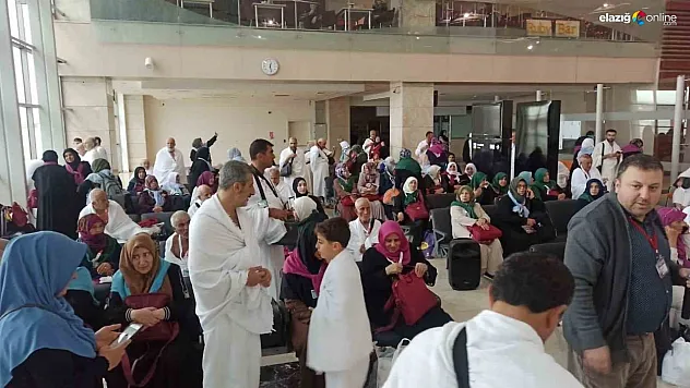 Elazığ'dan huzura yolculuk!