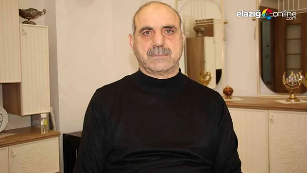 Abbas Yıldız: O gece gerçekten çok vahim bir geceydi