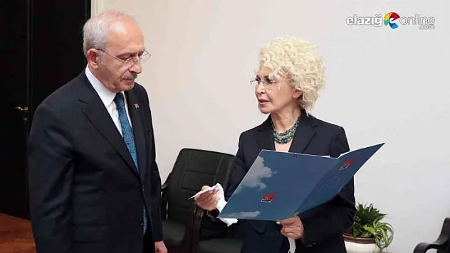 CHP'li Kütükçü Yüsra bebeği unutmadı