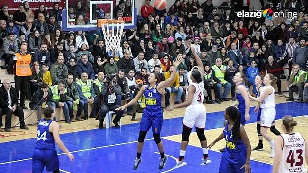 Elazığ ekibinde 4'ü sporcu 8 kişi Covid-19'a yakalandı