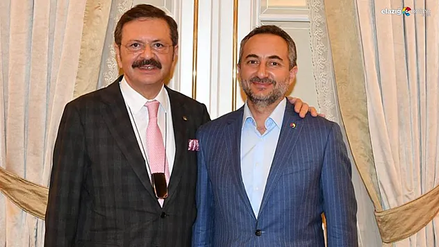 'Elazığ Ekonomisine Değer Katanlar' programı gerçekleştirilecek