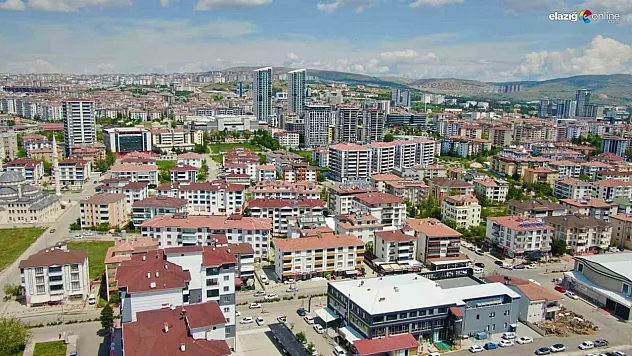 Elazığ'da kira fiyatları ne zaman düşecek! Başkan Albayrak açıkladı