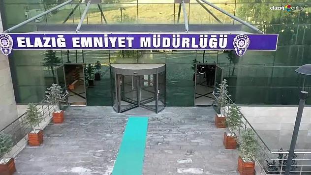 Elazığlılar dikkat! Bu tuzağa sakın düşmeyin