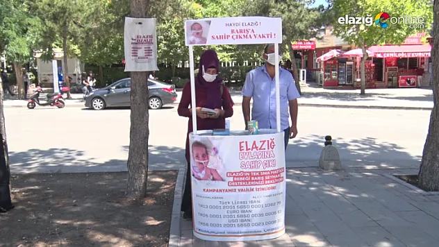 Elazığ Evladına Sahip Çık!
