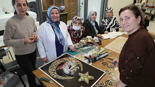 Burada neredeyse hastalığı unutuyorsun!