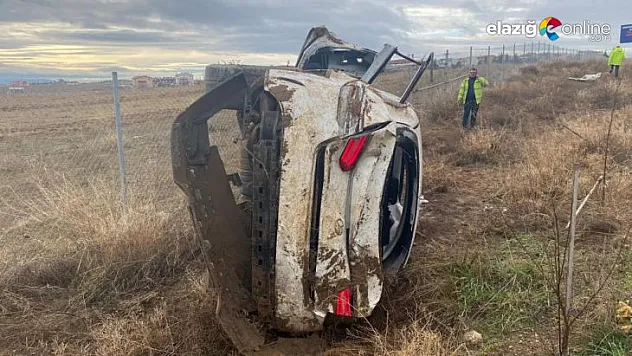 Elazığ futbolunun Ahmet Çalık üzüntüsü