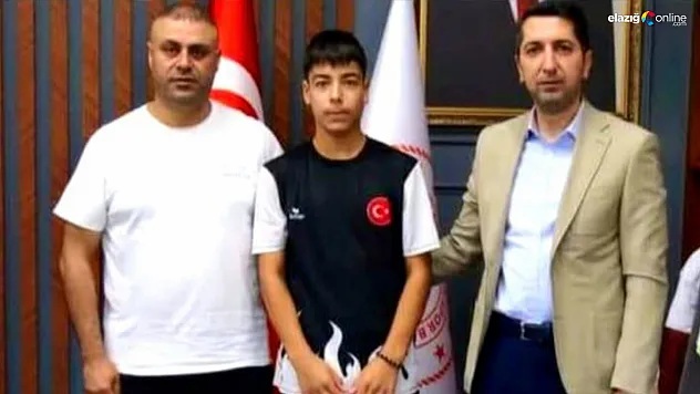 Elazığ Gençleri Avrupa Taekwondo Sahnesine Hazırlanıyor!