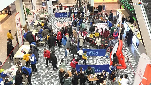 Elazığ Gençlik ve Spor İl Müdürlüğü etkinliklerle dikkat çekiyor!