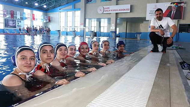 Sutopunda başarıdan başarıya koşuyorlar!