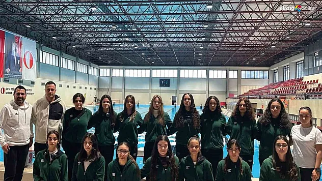 Elazığ Genç Sporcularıyla Gururlanıyor: 4 Galibiyet, Büyük Başarı!