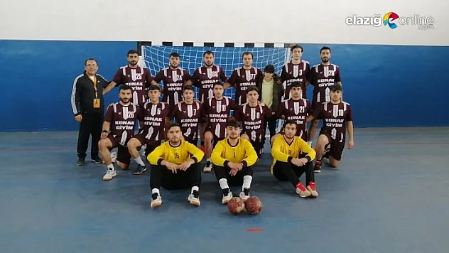 Elazığ GSK erkeklerde kazandı, kadınlarda kaybetti