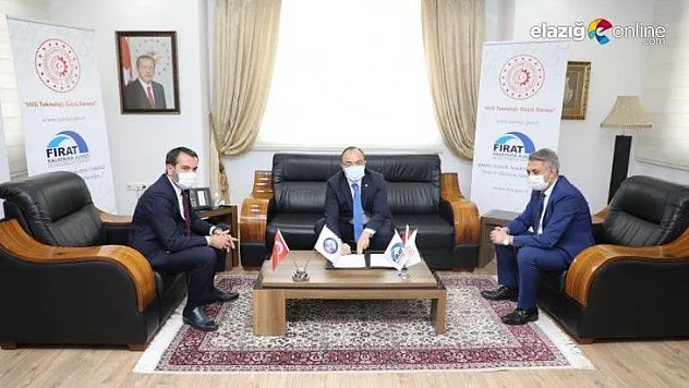 Harput Musiki Müzesi protokolü imzalandı