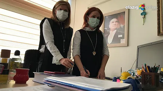 Elazığ Hatunköy Barajı Proje Yapım Sözleşmesi İmzalandı