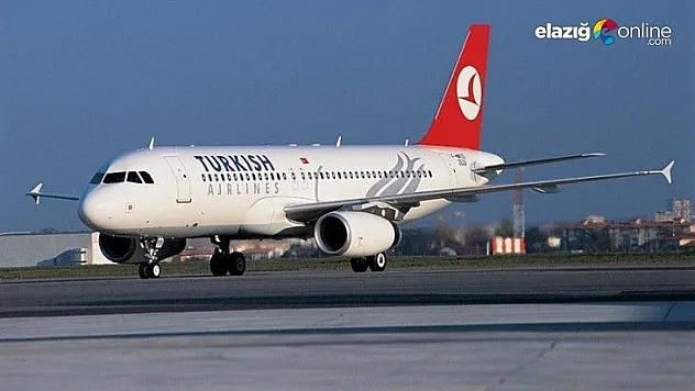 Elazığ Havalimanı 2020 yılı Kasım sonu yolcu sayısı açıklandı