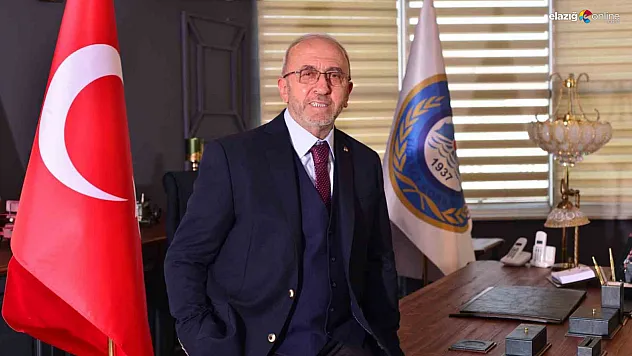 Üreticiler ve Besiciler Dikkat! Elazığ Hayvan Pazarı Yeniden Açılıyor!