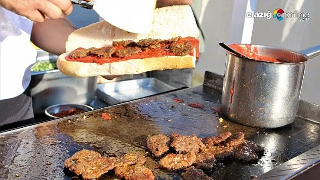 Başkan Tarhan: Türkiye'nin başka hiçbir ilinde böyle bir lezzet, böyle bir köfte yok