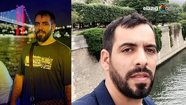 Elazığ'ı üzen başkan Atlı'nın hikayesi