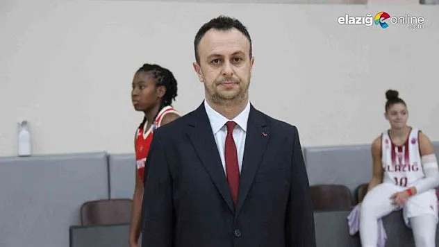 Başantrenör Acer: Zor günler geçiriyoruz ama pes etmeyeceğiz