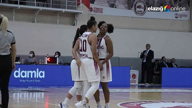 Elazığ İl Özel İdare, Beşiktaş karşısında