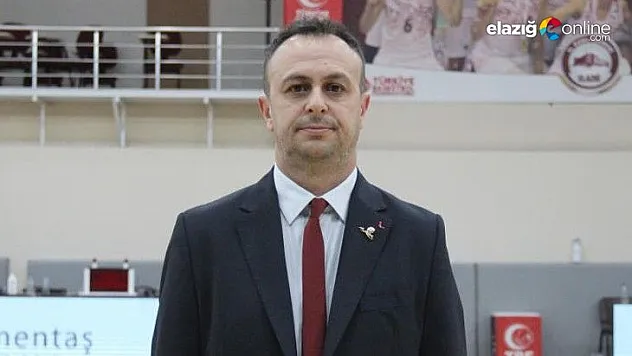 Başantrenör Hakan Acer'le yollar ayrıldı