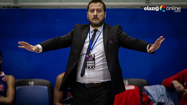 Elazığ İl Özel İdare'de yeni hoca belli oldu