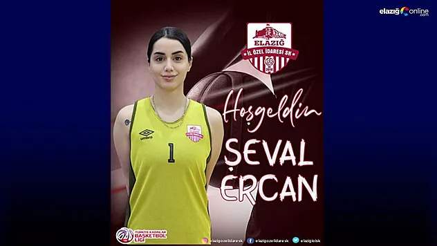 Elazığ İl Özel İdare'den bir transfer daha