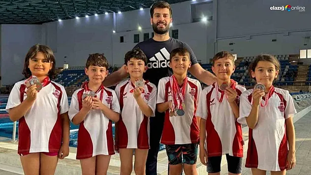 Elazığ İl Özel İdare'den rekor başarı!