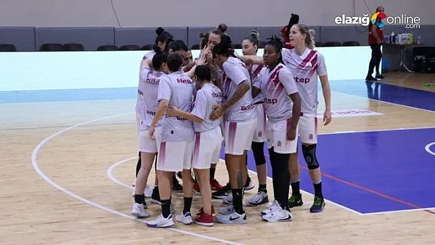 Elazığ İl Özel İdare, iç transferde 4 isimle yeniden anlaştı